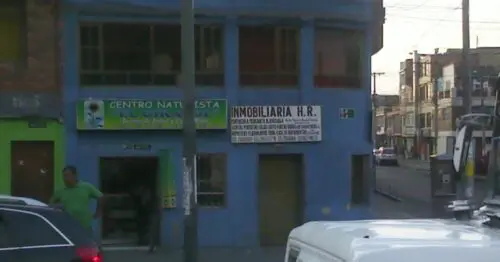 INMOBILIARIA HR INMOBILIARIA HR